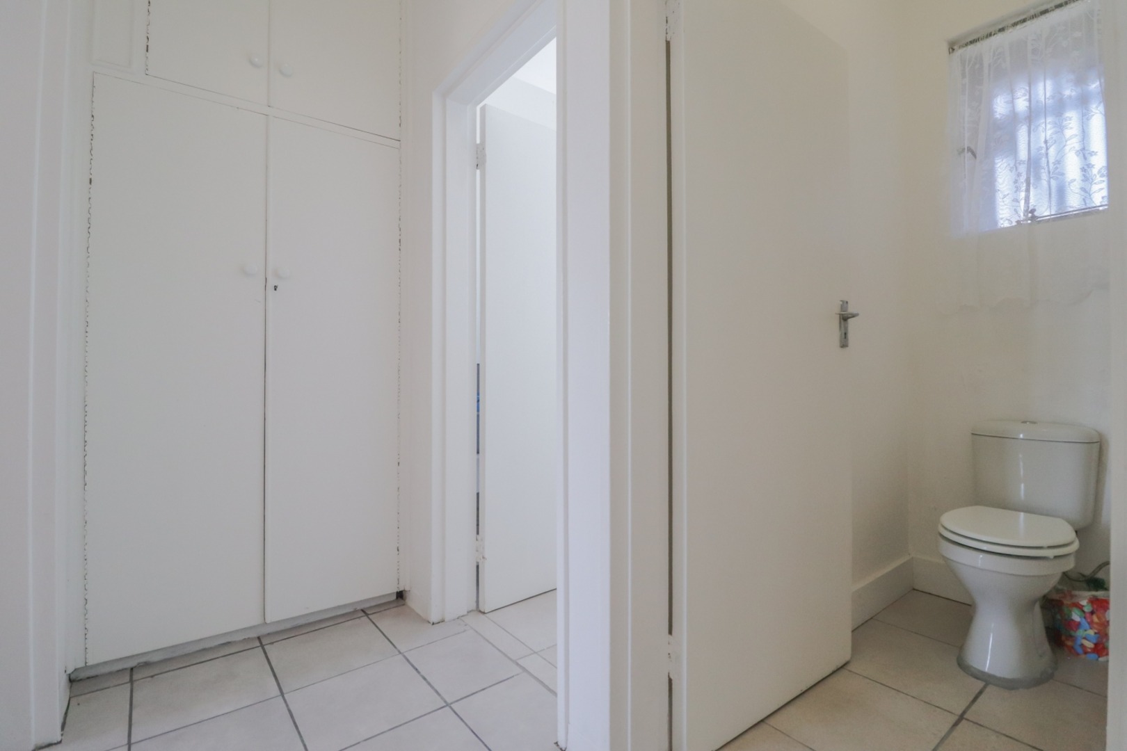 1 Bedroom Property for Sale in Da Nova Western Cape